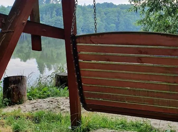 Gospodarstwo agroturystyczne Jezioranka *