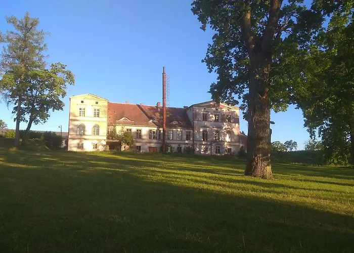 Jezioranka
